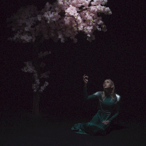 As the Light Left