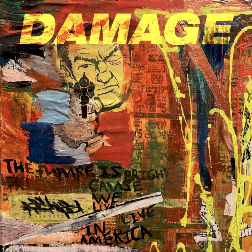 Damage &ndash; Modern World