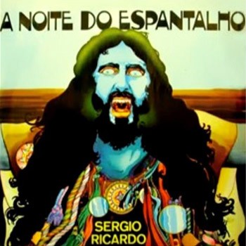 A Noite do Espantalho