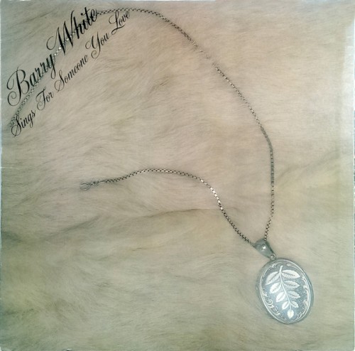 Barry White Sings for Someone You Love