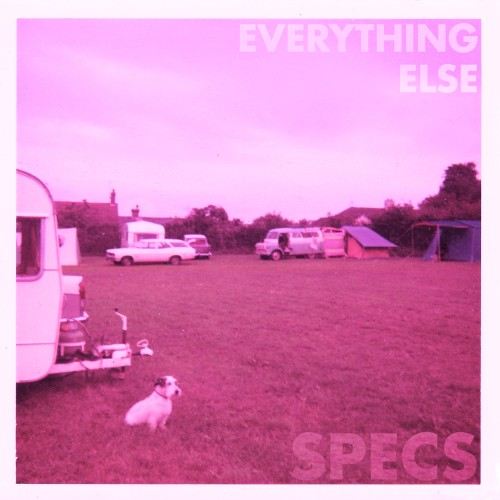 Everything Else