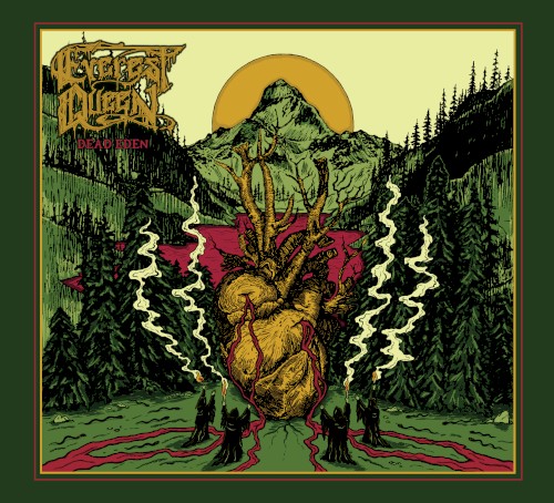 Dead Eden