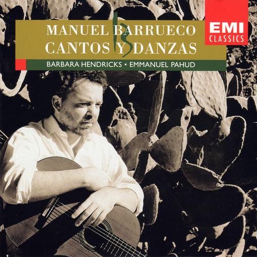 Cantos y danzas