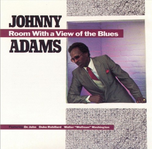 Room With a View of the Blues