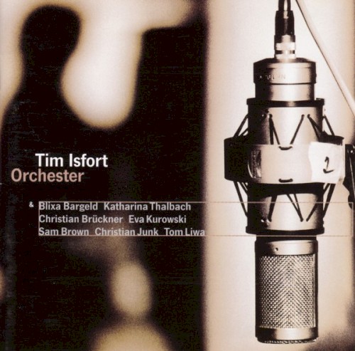 Tim Isfort Orchester