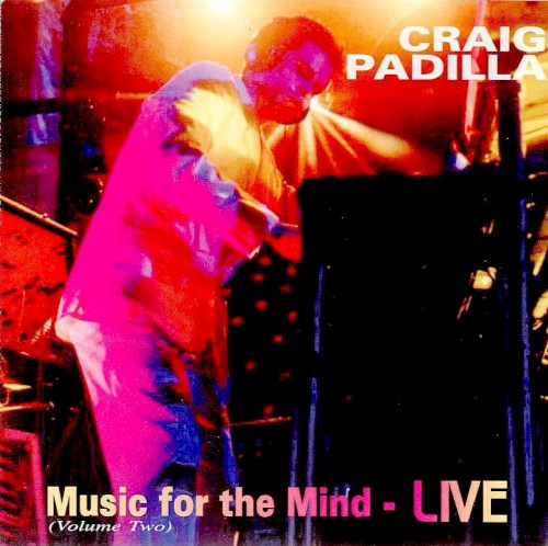 Music for the Mind - Live (Volume Two)