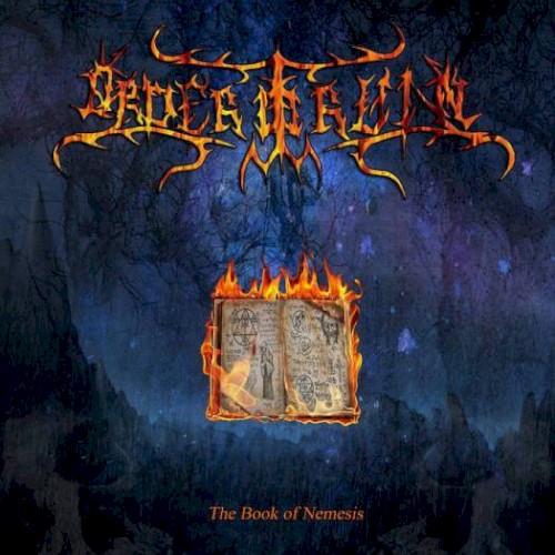 The Book of Nemesis