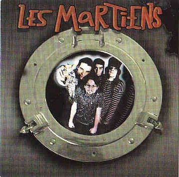 Les Martiens