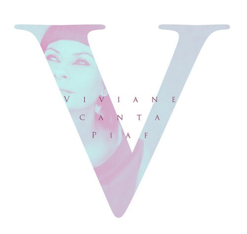 Viviane Canta Piaf
