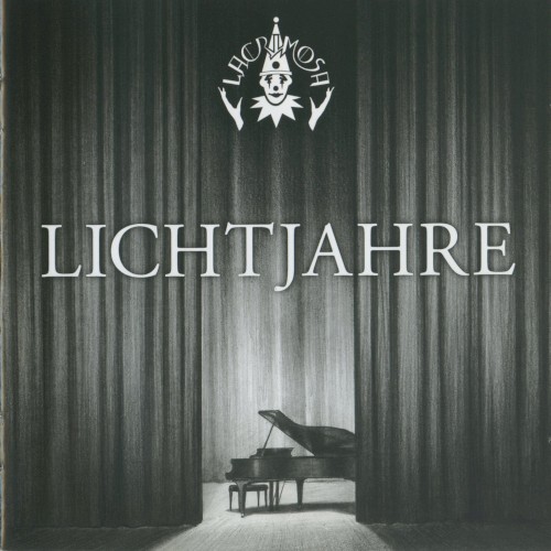 Lichtjahre