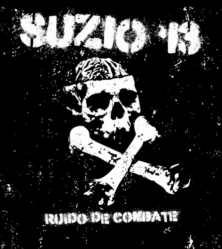 Ruido de Combate