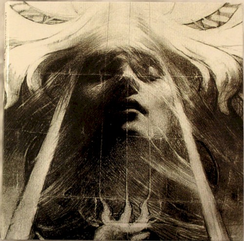 La maschera di cera