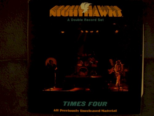 Times Four