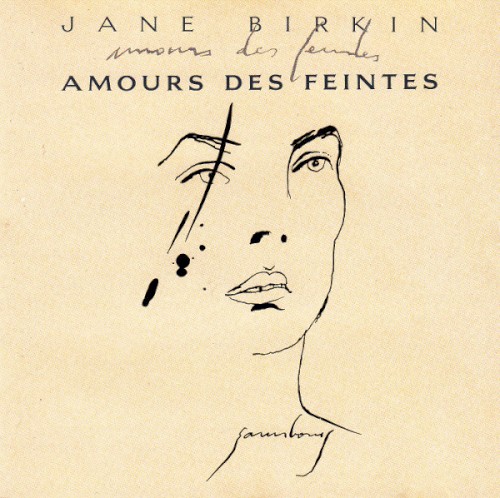 Amours des feintes