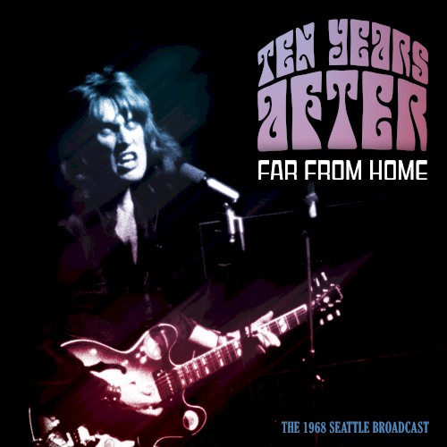 Far From Home (live 1968)