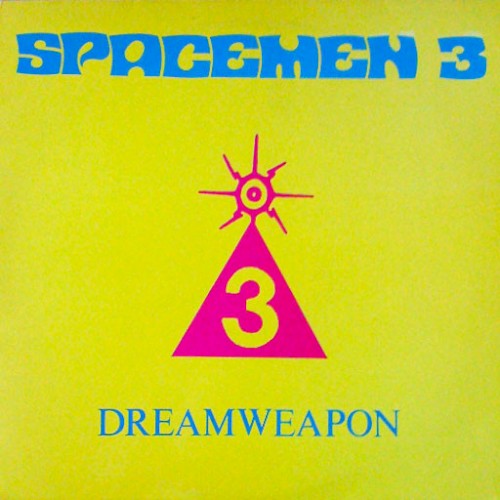 Dreamweapon