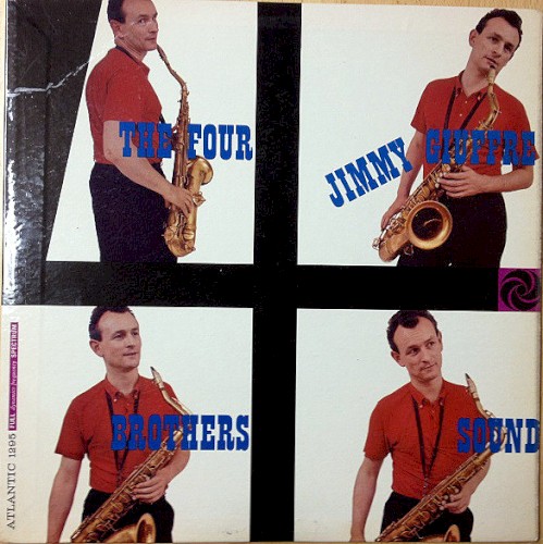 The Four Brothers Sound