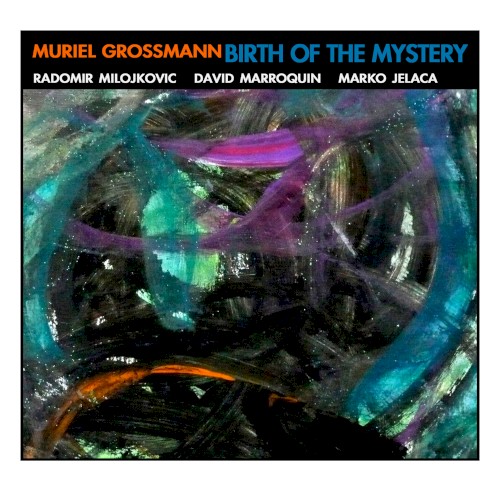 Birth of the Mystery