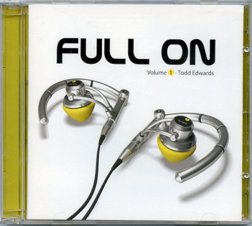 Full On, Volume 1