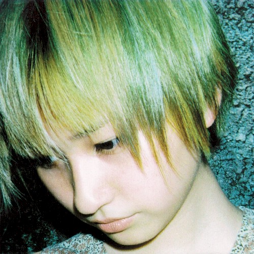 Angel 13: From The Hyper Speed Forest 聖なる森へ～天河の詩～