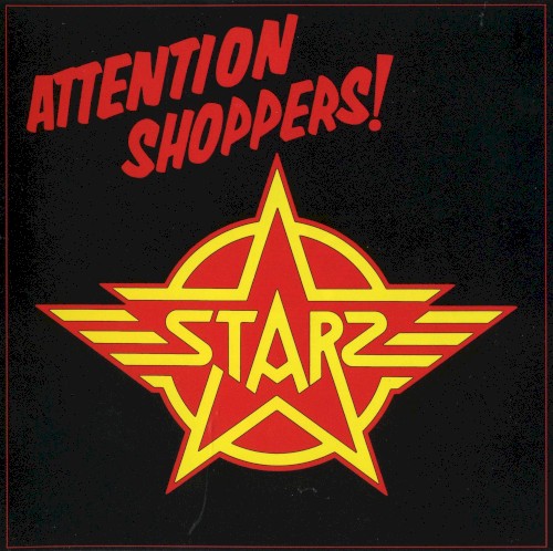 Attention Shoppers!