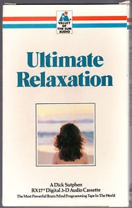 Ultimate Relaxation