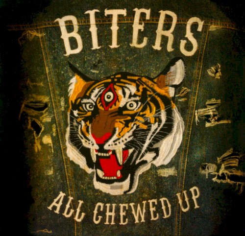 All Chewed Up