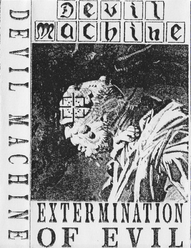 Extermination of Evil