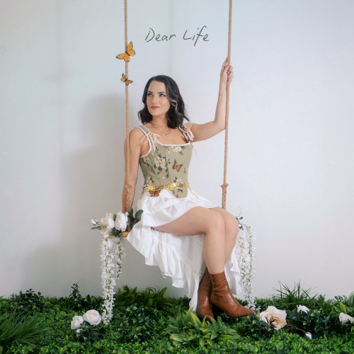 Haley Mae Campbell &ndash; Dear Life
