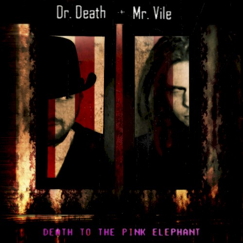 Death to the Pink Elephant