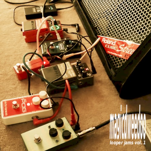 looper jams vol. 1