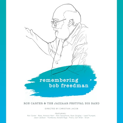 Remembering Bob Freedman