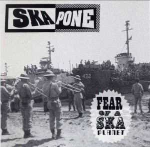 Fear of Ska Planet