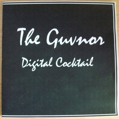 Digital Cocktail