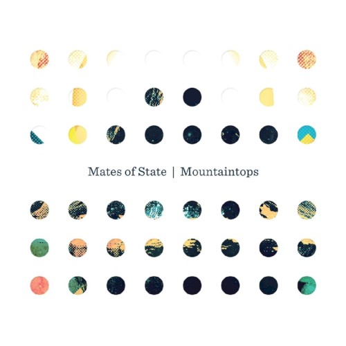 Mountaintops