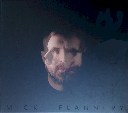 Mick Flannery