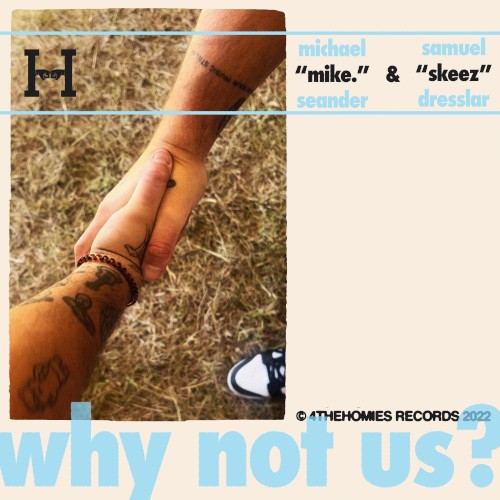 why not us?