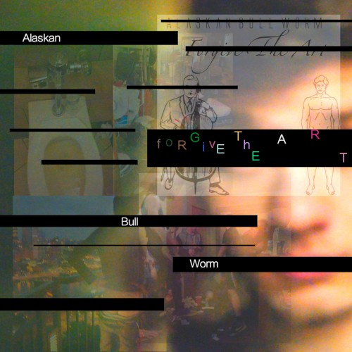 Forgive The Art (Demos & Unreleased)