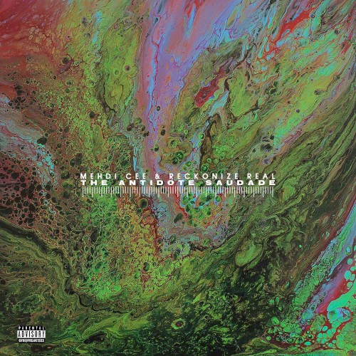 The Antidote Saudade
