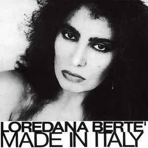 Made in Italy