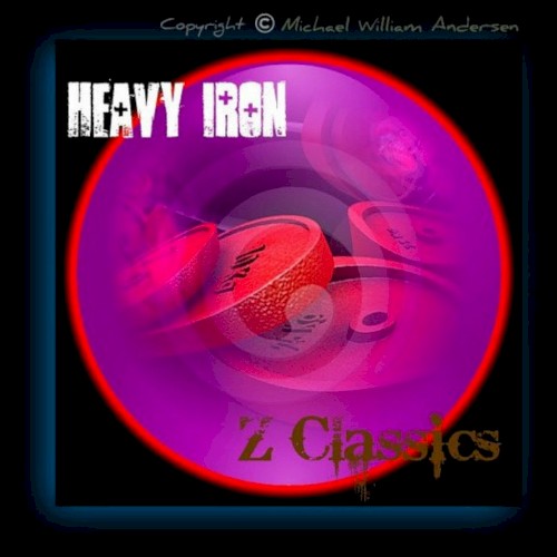 Heavy Iron