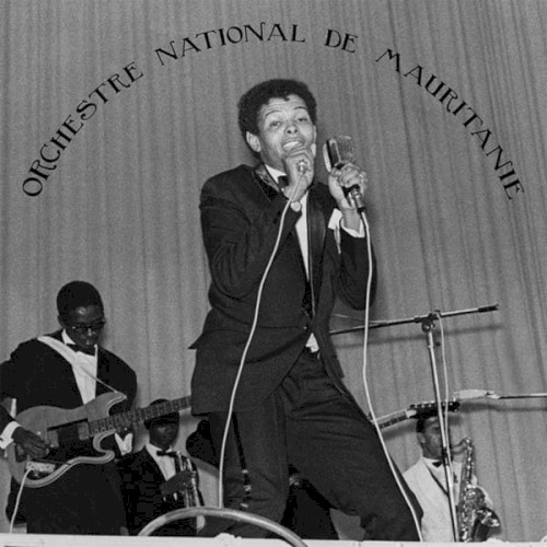 Orchestre National de Mauritanie