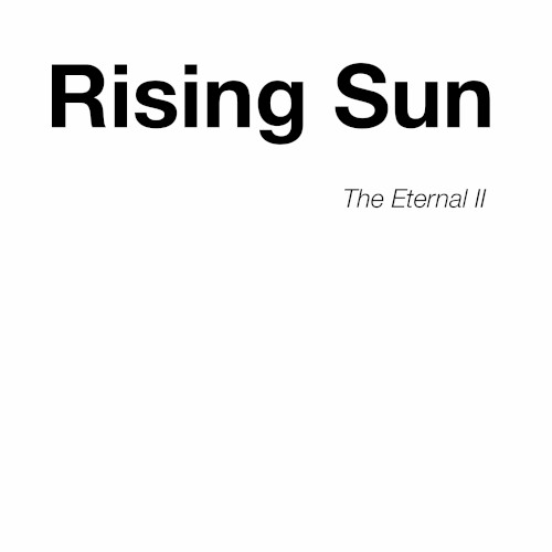 The Eternal II