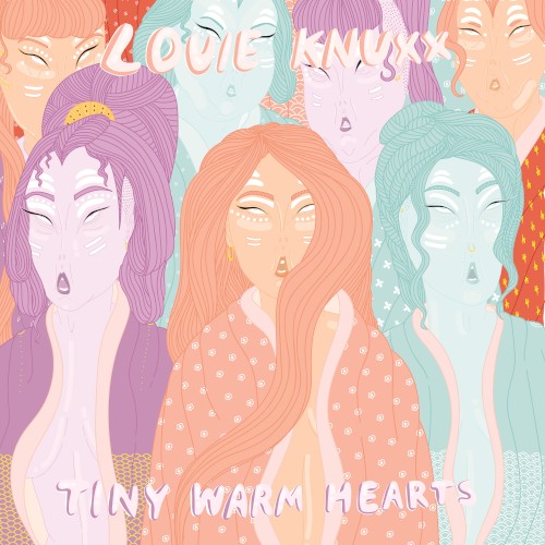 Tiny Warm Hearts
