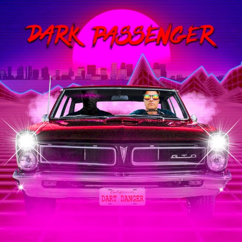Dark Passenger