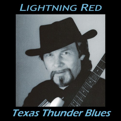 Texas Thunder Blues