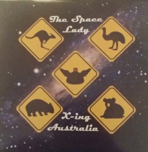 X-ing Australia