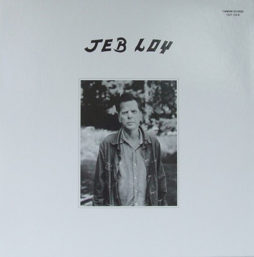 Jeb Loy