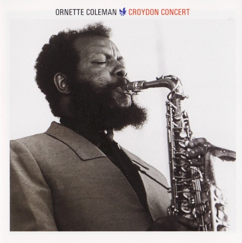 An Evening With Ornette Coleman