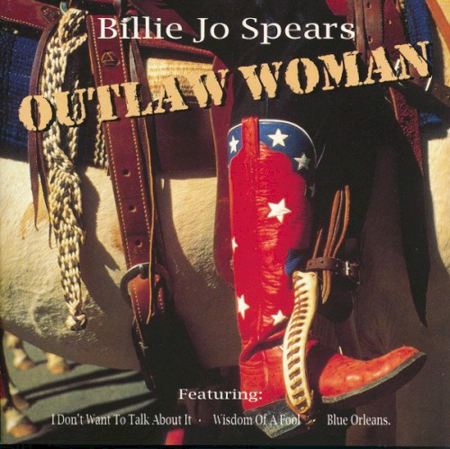 Outlaw Woman